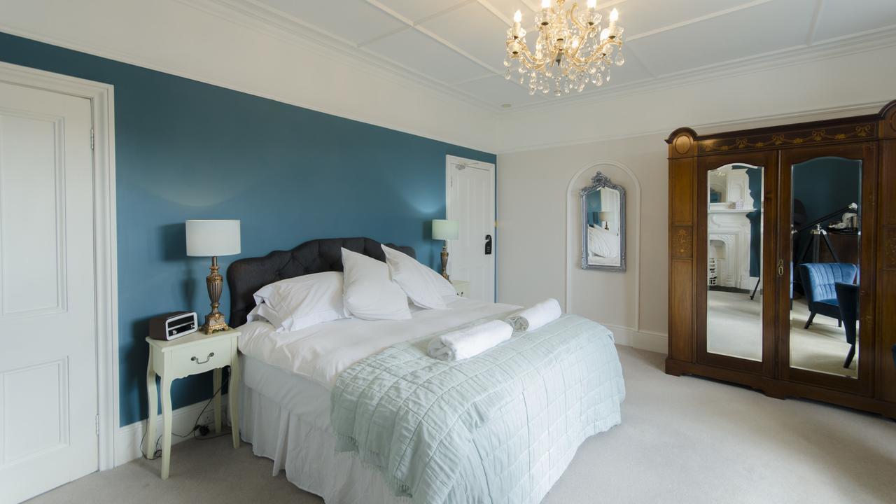 Hotel The White House à Hastings Extérieur photo