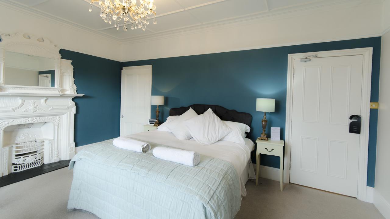 Hotel The White House à Hastings Extérieur photo
