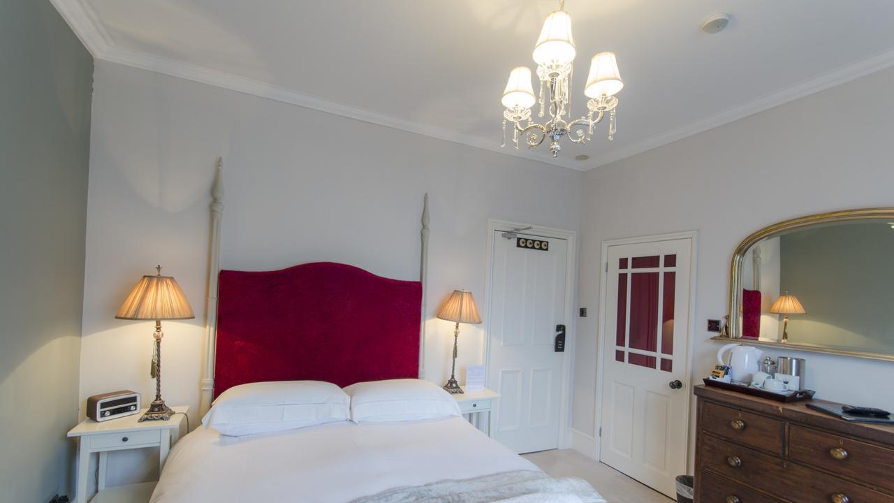 Hotel The White House à Hastings Extérieur photo