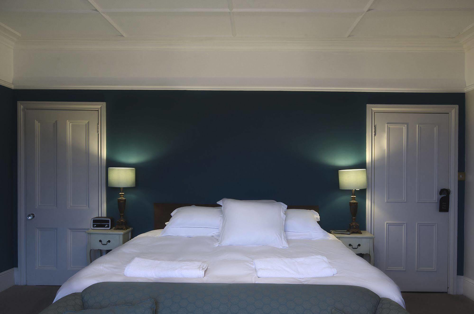 Hotel The White House à Hastings Extérieur photo