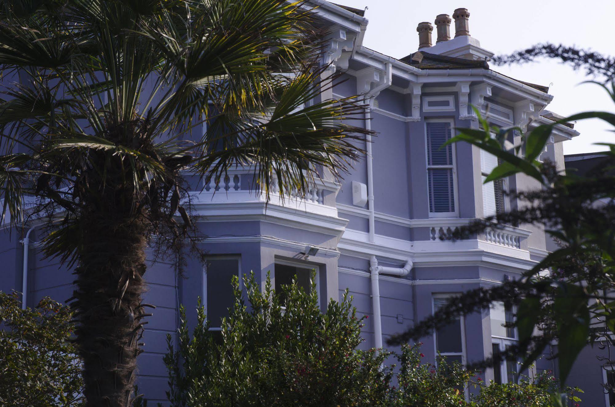 Hotel The White House à Hastings Extérieur photo