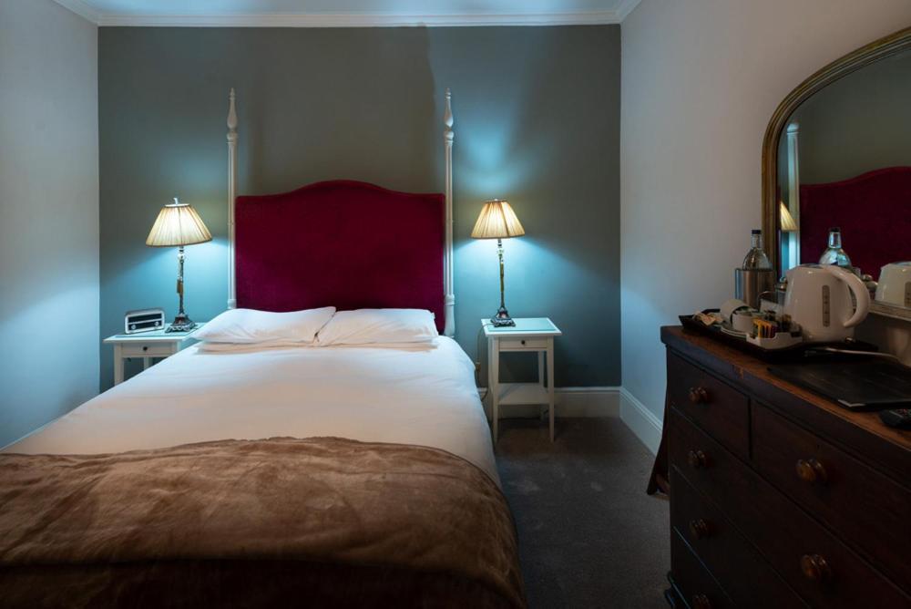 Hotel The White House à Hastings Extérieur photo